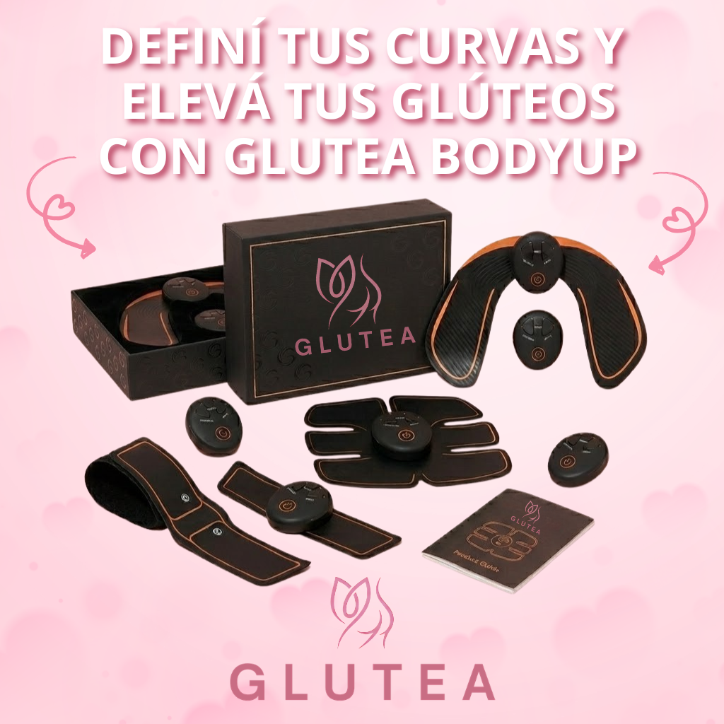 GLUTEA BodyUp