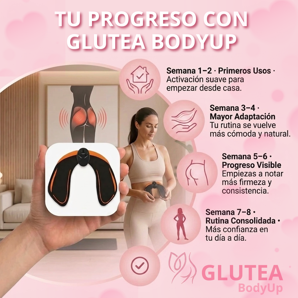 GLUTEA BodyUp