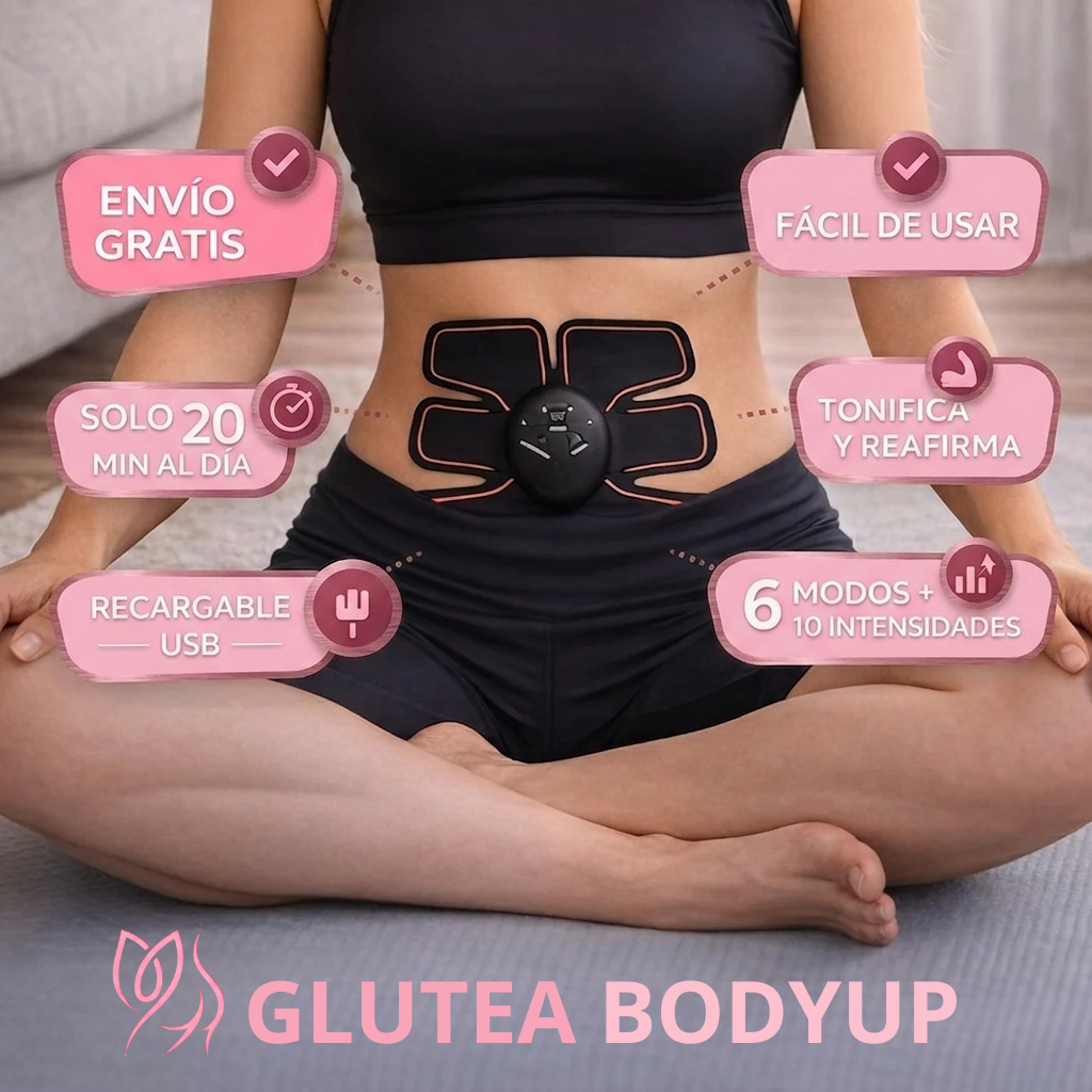 GLUTEA BodyUp