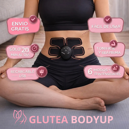 GLUTEA BodyUp