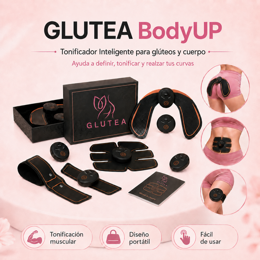 GLUTEA BodyUp