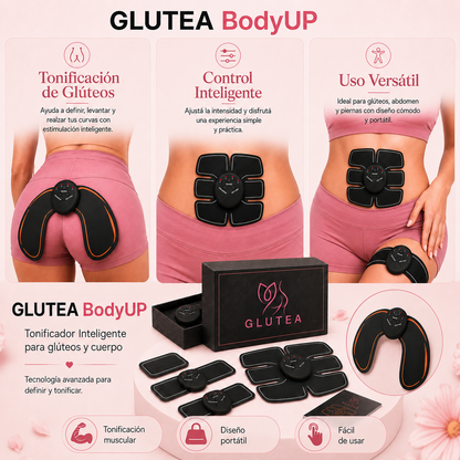 GLUTEA BodyUp